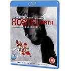 Hostel: Part II - Unseen Edition (UK) (Blu-ray)