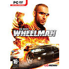The Wheelman (PC)