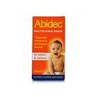 Abidec Multivitamin Drops 45ml