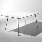 SMD Design Ella Bord 140x90cm