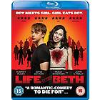 Life After Beth (UK) (Blu-ray)