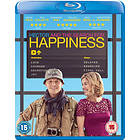 Hector and the Search for Happiness (UK) (Blu-ray)