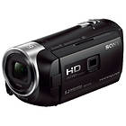 Sony Handycam HDR-PJ410