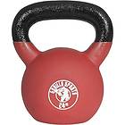 Gorilla Sports Kettlebell Vinyl 24kg