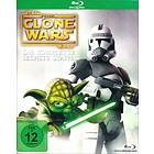 Star Wars: The Clone Wars - Season 6 (DE) (Blu-ray)