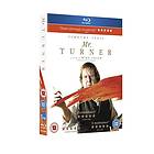 Mr. Turner (UK) (Blu-ray)