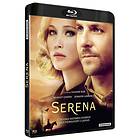 Serena (UK) (Blu-ray)