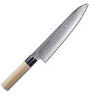 Tojiro FD-595 Shippu Chef's Knife 24cm