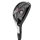 TaylorMade R15 Rescue Hybrid