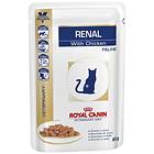 Royal Canin FVD Renal 12x0,085kg