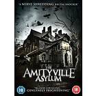 The Amityville Asylum (DVD)