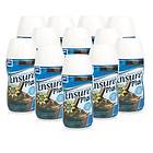 Abbott Ensure Plus Milkshake 220ml 12-pack
