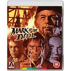 Mark of the Devil (UK) (Blu-ray)