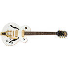 Epiphone Wildkat White Royale Limited Edition