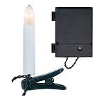 Star Trading Longlife Tree Light With Timer 16L (5m)