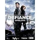 Defiance - Säsong 2 (DVD)