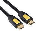 Ugreen HDMI - HDMI High Speed with Ethernet 2m