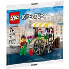 LEGO Creator 40140 Flower Wagon