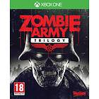 Zombie Army Trilogy (Xbox One | Series X/S)