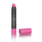 IsaDora Twist Up Matt Lips Lipstick 3.3g