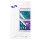 Samsung Screen Protector for Samsung Galaxy A3