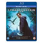 I, Frankenstein (3D) (UK) (Blu-ray)