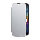 Swiss Charger Slim Folio Case for Samsung Galaxy S5 Mini