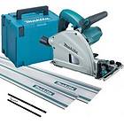 Makita SP6000K1 with Guide Rail