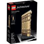 LEGO Architecture 21023 Flatiron Building