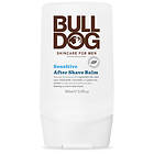 Bulldog Natural Grooming Sensitive After Shave Balm 100ml