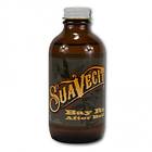 Suavecito Bay Rum After Bath Splash 120ml