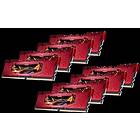 G.Skill Ripjaws 4 Red DDR4 2133MHz 8x8GB (F4-2133C15Q2-64GRR)