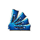 G.Skill Ripjaws 4 Blue DDR4 2800MHz 4x8GB (F4-2800C15Q-32GRBB)