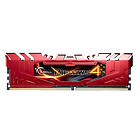 G.Skill Ripjaws 4 Red DDR4 2133MHz 2x8Go (F4-2133C15D-16GRR)