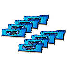 G.Skill Ripjaws 4 Blue DDR4 3000MHz 8x4Go (F4-3000C15Q2-32GRBB)