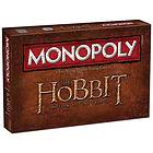 Monopoly: The Hobbit - Motion Picture Trilogy