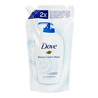Dove Beauty Cream Wash Refill 500ml