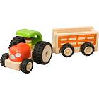 Wonderworld Traktor WW-4073