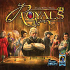 Royals (2nd Edition)