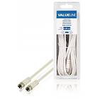 Valueline VLS Antenna F-Contact 5m