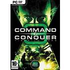 Command & Conquer 3: Tiberium Wars - Deluxe Edition (PC)