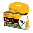 Kodak 30CL (3-Colour)
