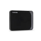 Toshiba Canvio Connect II 2TB