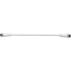 Axing MAK Premium-line Antenna F-Contact 0,5m