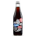 Karma Cola Glas 0.33l