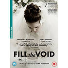 Fill the Void (UK) (DVD)