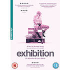 Exhibition (UK) (DVD)