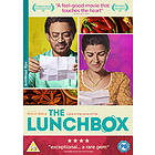 The Lunchbox (UK) (DVD)