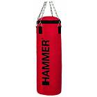 Hammer Sport Canvas Punch Bag 100cm