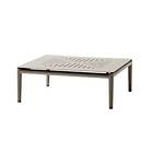 Cane-Line Conic Coffee Table 75x75cm